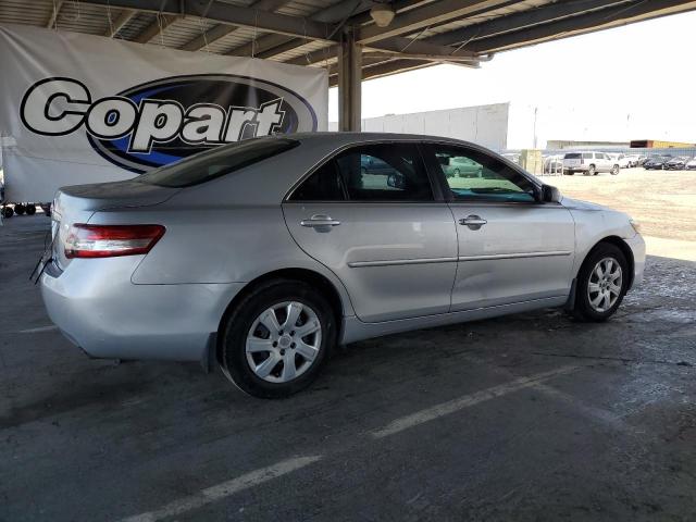 2010 TOYOTA CAMRY BASE - 4T1BF3EK6AU010668