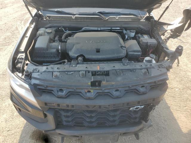 2021 CHEVROLET COLORADO Z - 1GCGTEEN1M1105671