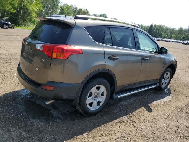 Vin: 2t3zfrev8dw018617, lot: 60066075, toyota rav4 le 20133