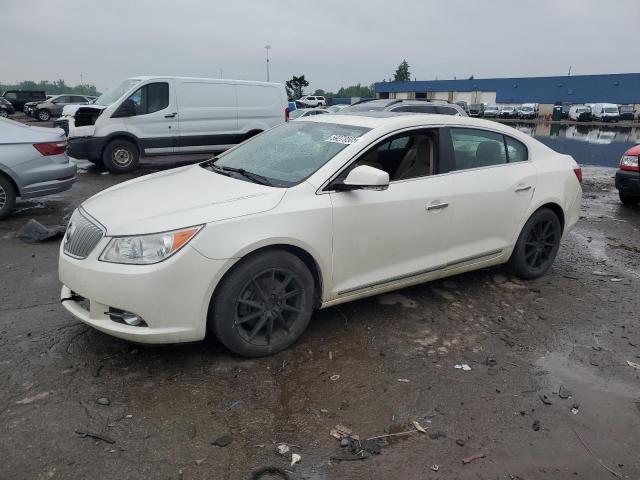 Vin: 1g4gd5e36cf149108, lot: 59278505, buick lacrosse premium 2012 img_1