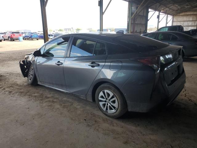 Vin: jtdkarfu9h3049566, lot: 60554675, toyota prius 20172