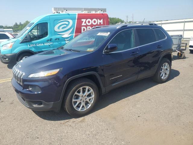 Vin: 1c4pjmcsxew294558, lot: 59359135, jeep grand cher latitude 2014 img_1