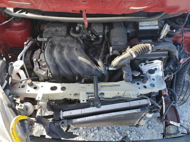 2017 NISSAN VERSA NOTE - 3N1CE2CP3HL371707