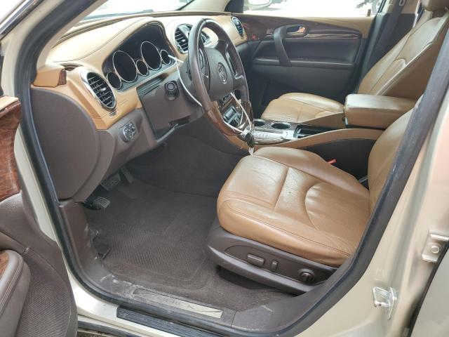 2015 BUICK ENCLAVE 5GAKRBKD0FJ309000