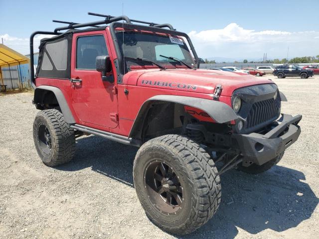 Vin: 1c4bjwcg8el210031, lot: 54390615, jeep all models rubicon 20144