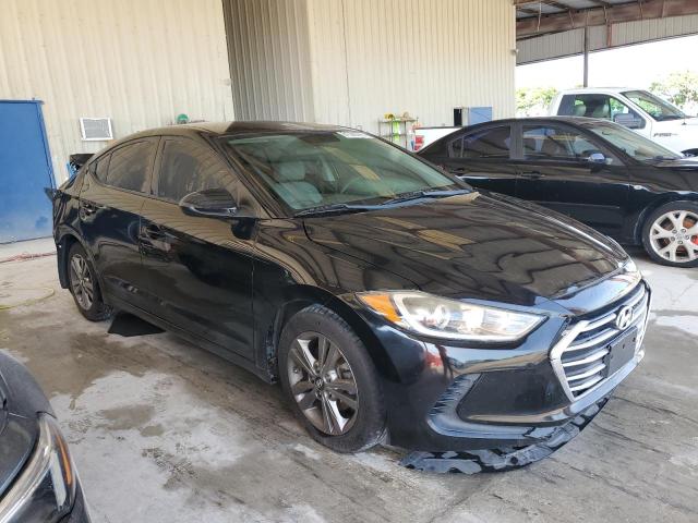 Vin: 5npd84lf0jh299110, lot: 61390295, hyundai elantra sel 20184
