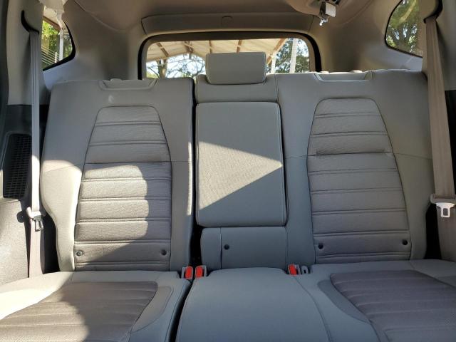 2022 HONDA CR-V EX - 5J6RT6H53NL057858