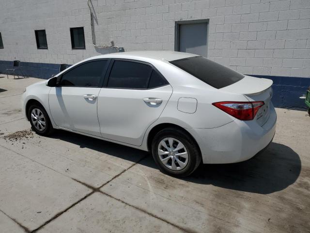 Vin: 5yfbprhe9gp524515, lot: 62898085, toyota corolla eco 20162