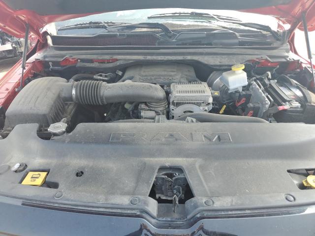 2021 RAM 1500 BIG H 1C6SRFFT0MN598173