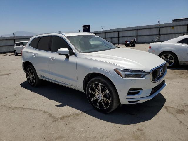 2018 VOLVO XC60 T8 IN - LYVBR0DL5JB069550
