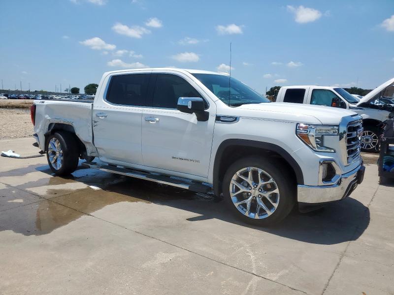 Vin: 1gtu9ded2mz128834, lot: 61158005, gmc sierra k1500 slt 20214