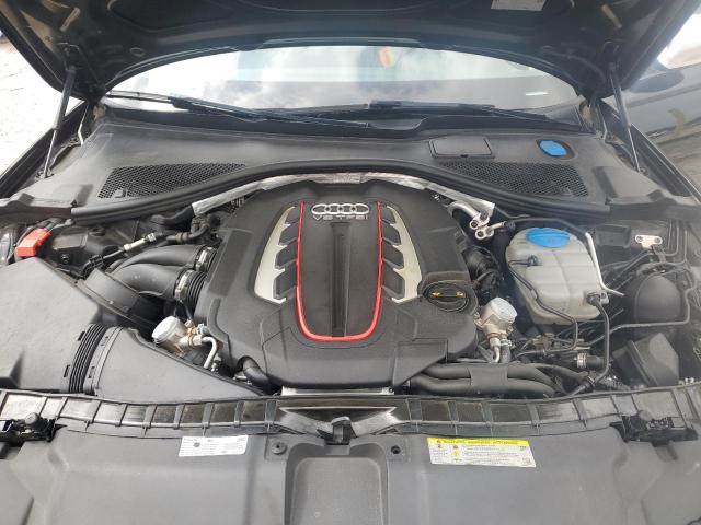 2016 AUDI S6 PREMIUM WAUF2AFC9GN148105