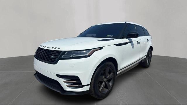Vin: salyk2ex9la25320, lot: 62625285, land rover rangerover r-dynamic s 20202