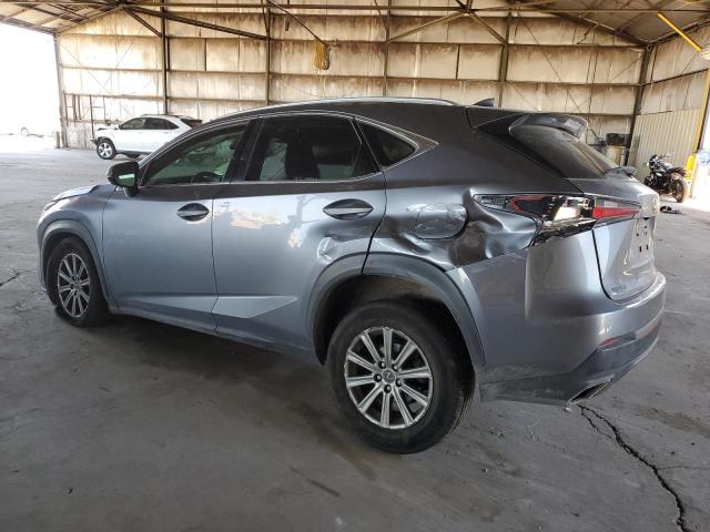 2018 LEXUS NX 300 BAS JTJBARBZ3J2148832