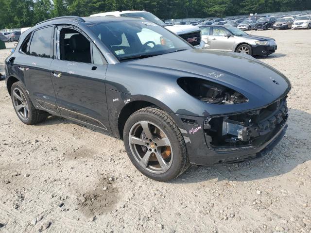 Vin: wp1aa2a54rlb17825, lot: 59127335, porsche macan base base 20244