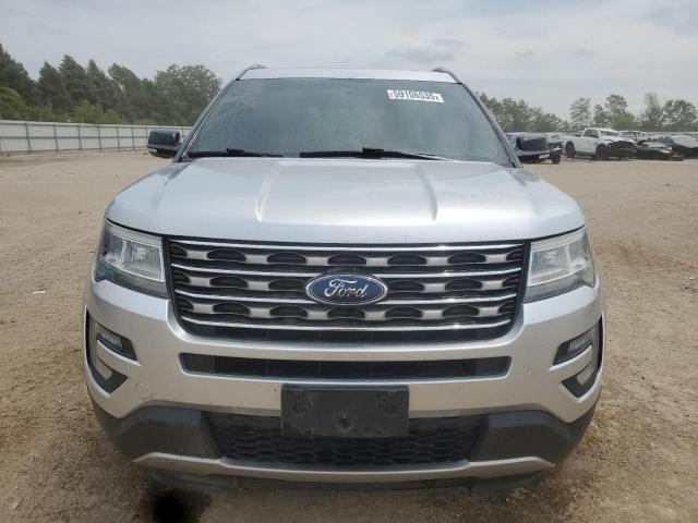 2016 FORD EXPLORER X - 1FM5K8D84GGC39238