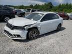 2018 VOLKSWAGEN JETTA SE - 3VWDB7AJ1JM228211