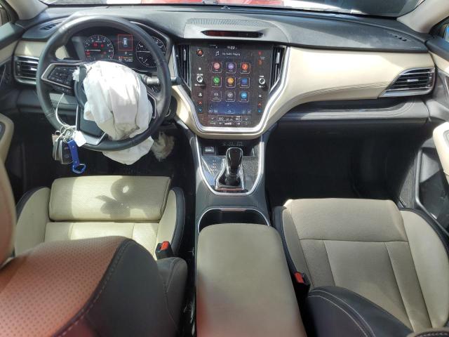 2024 SUBARU OUTBACK LI 4S4BTANCXR3123885
