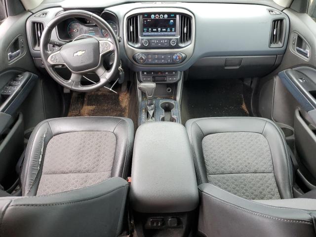2016 CHEVROLET COLORADO Z 1GCPTDE15G1251308