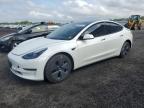 2022 TESLA MODEL 3 - 5YJ3E1EA6NF307509