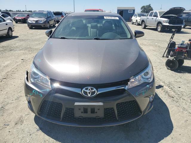 2015 TOYOTA CAMRY LE - 4T1BF1FK5FU050668