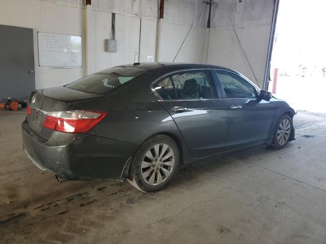 Vin: 1hgcr2f83ea200935, lot: 60600125, honda accord exl 20143