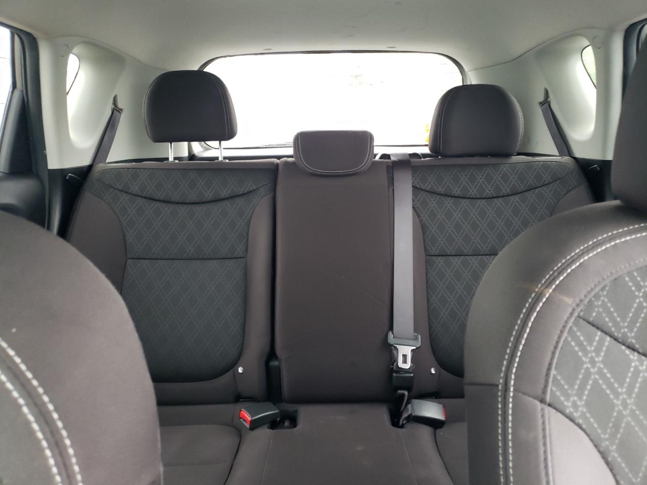 Kia Soul 2016
