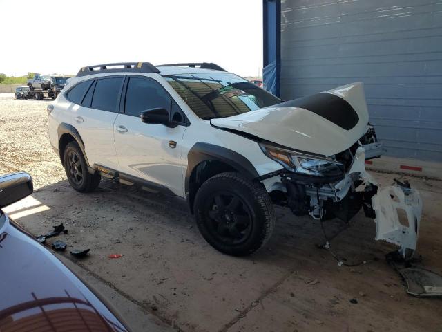 2025 SUBARU OUTBACK WI - 4S4BTGUD3S3214175