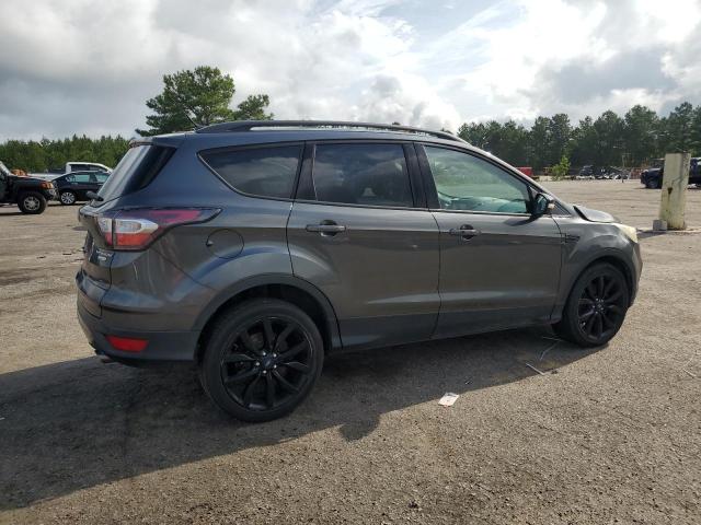Vin: 1fmcu0jd2hua19734, lot: 60953365, ford escape titanium 20173