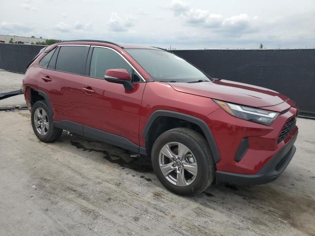Vin: 2t3w1rfvxpw271071, lot: 59154075, toyota rav4 xle 20234