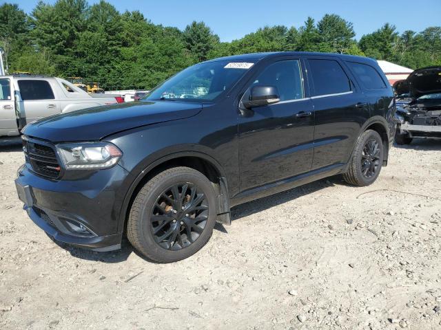 DODGE DURANGO LI