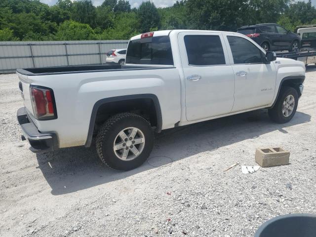 2018 GMC SIERRA K15 3GTU2NEC4JG120960