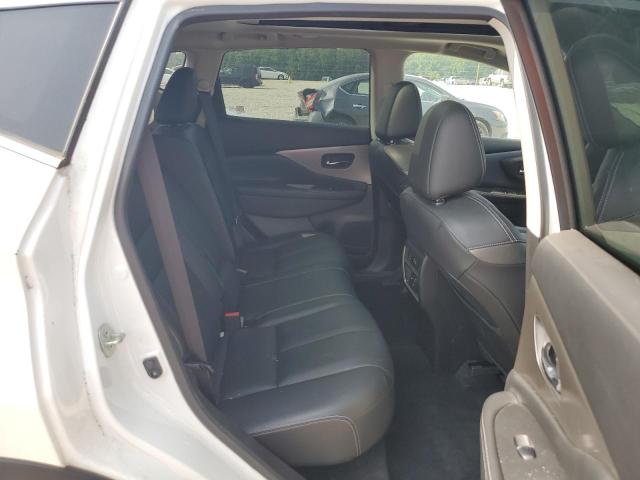 2019 NISSAN MURANO S - 5N1AZ2MS4KN133718
