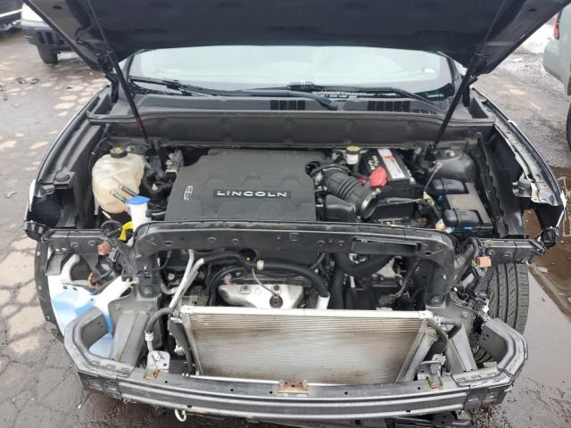 2018 LINCOLN MKX SELECT 2LMPJ8KR3JBL21472