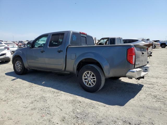 Vin: 1n6ad0fr4gn782120, lot: 60333765, nissan frontier sv 20162