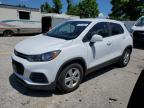 2019 CHEVROLET TRAX LS - 3GNCJKSB5KL399831