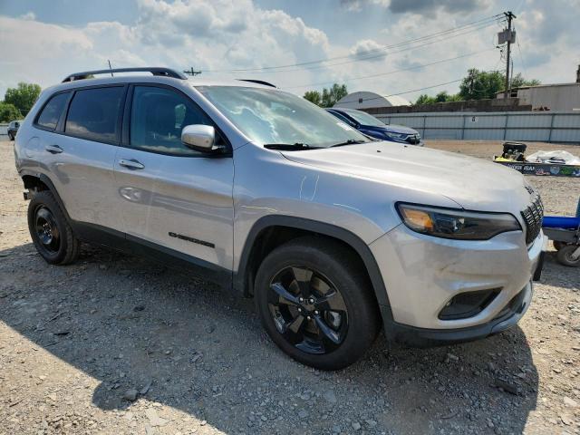 2019 JEEP CHEROKEE L 1C4PJMLB3KD425143