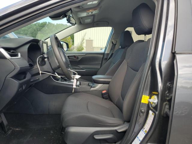 2021 TOYOTA RAV4 LE 2T3G1RFV2MC160628