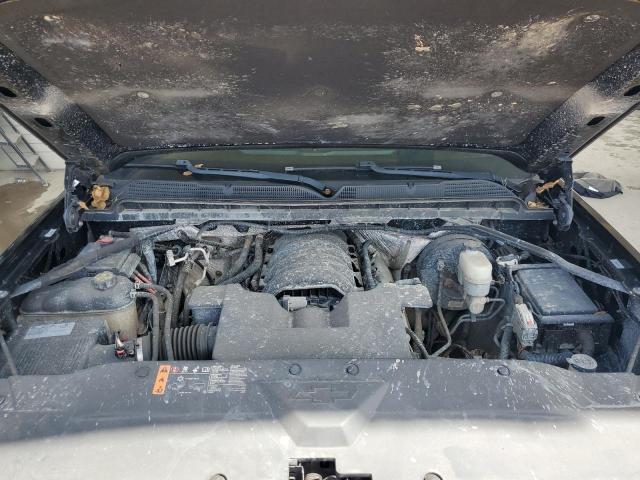 2018 CHEVROLET 1500 1GCVKREC9JZ298164