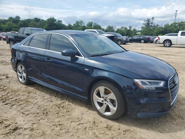 2018 AUDI A3 PREMIUM WAUJ8GFF9J1066332