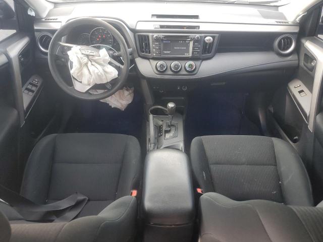 2016 TOYOTA RAV4 LE 2T3ZFREV9GW273135