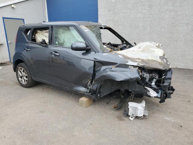 Vin: kndj23au5p7879501, lot: 62688135, kia soul lx 20234
