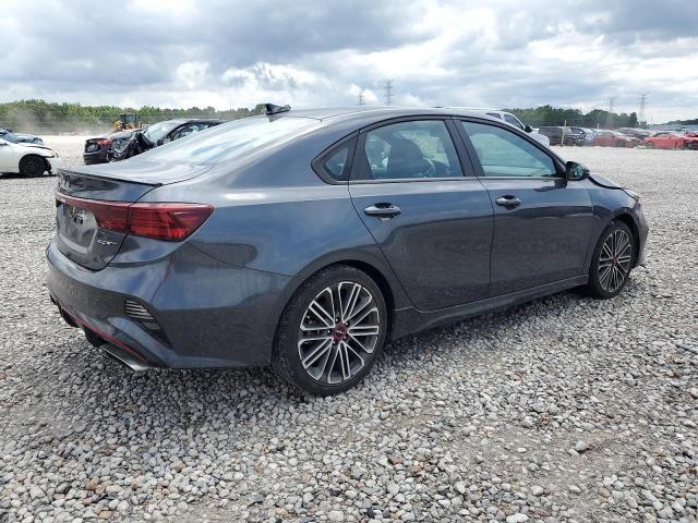 2022 KIA FORTE GT 3KPF44AC3NE437133