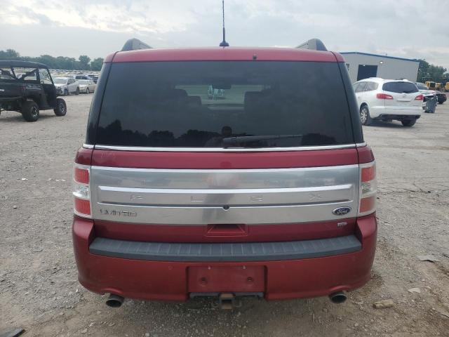 2016 FORD FLEX LIMIT 2FMHK6D81GBA22352