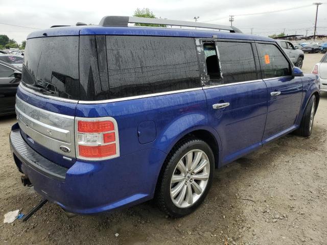Vin: 2fmhk6dt3ebd01318, lot: 59809645, ford flex limited 20143