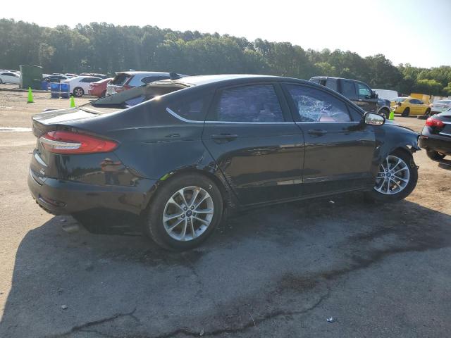2019 FORD FUSION SE - 3FA6P0HDXKR282749
