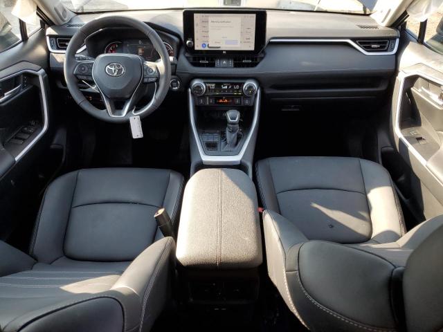 2024 TOYOTA RAV4 XLE P 2T3A1RFV8RW409302