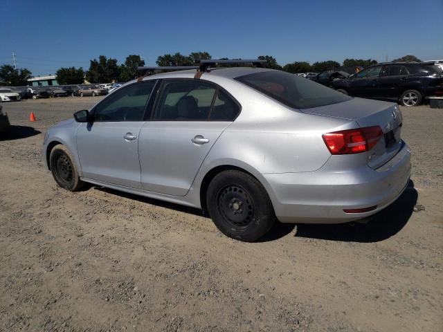 Vin: 3vw2k7aj1fm249834, lot: 61778645, volkswagen jetta base 20152