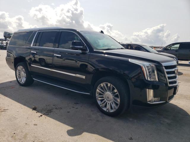 Vin: 1gys3gkjxkr338528, lot: 59304095, cadillac escalade esv 20194