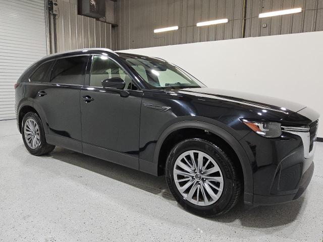 Vin: jm3kkbhd9r1133425, lot: 59636515, mazda cx-90 preferred 20244